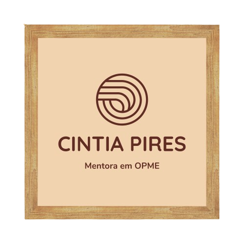 Logo Cíntia Pires